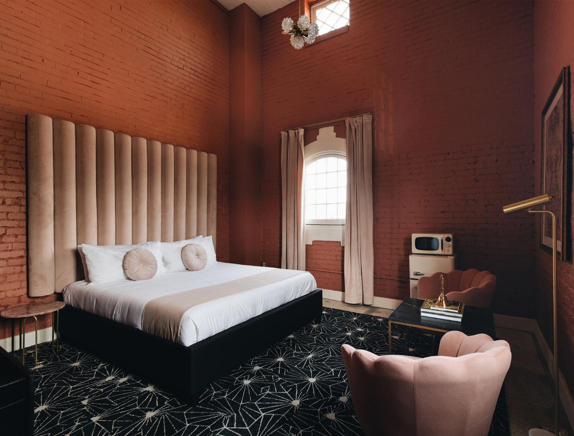 The Bellwether Hotel Louisville Dış mekan fotoğraf