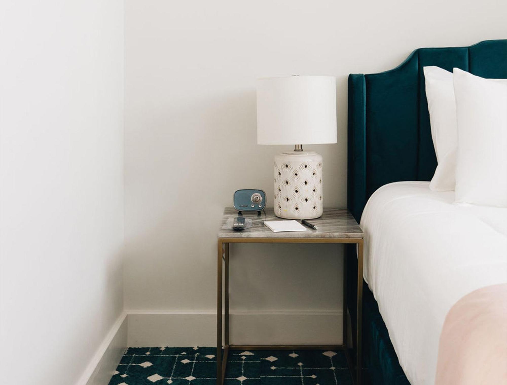 The Bellwether Hotel Louisville Dış mekan fotoğraf