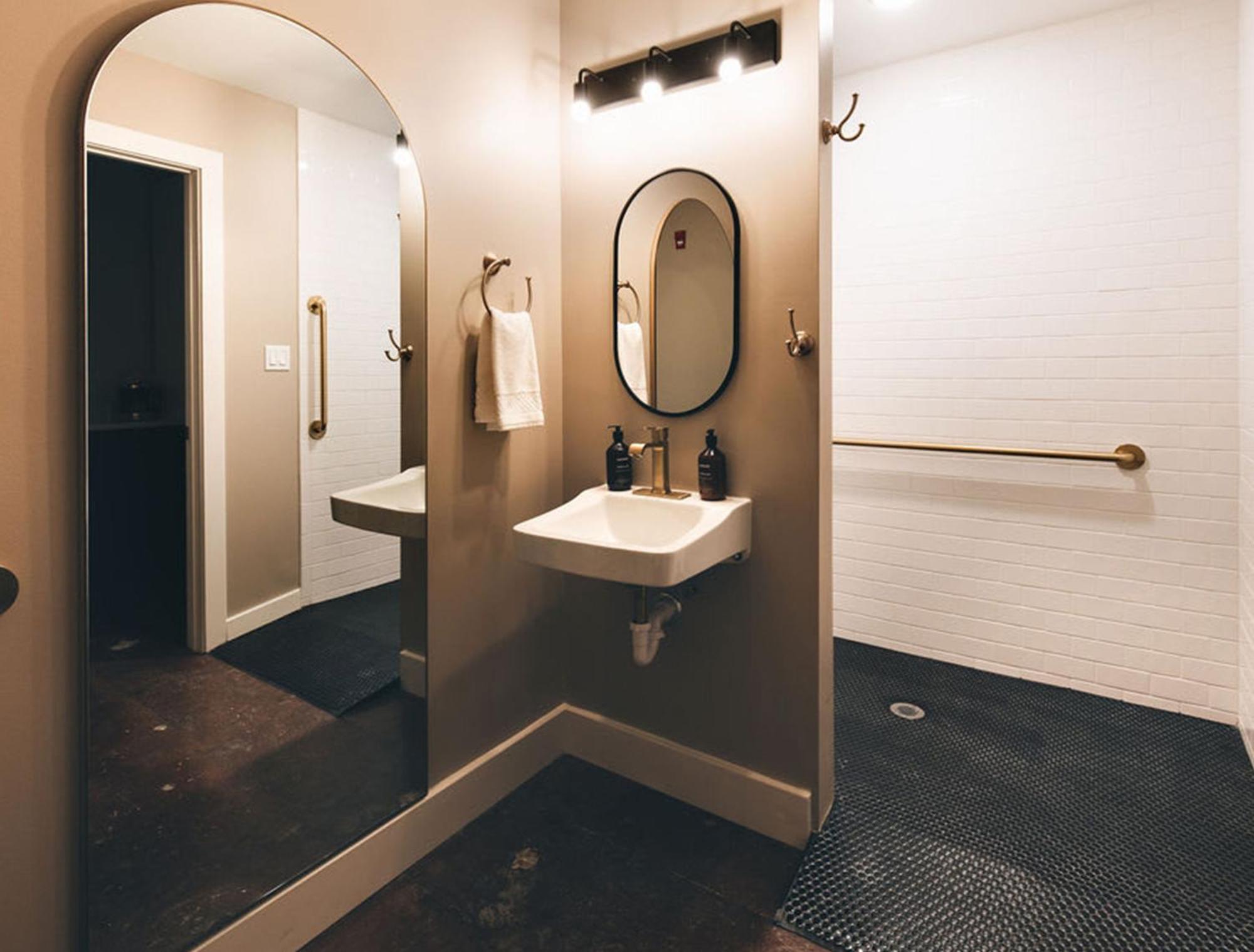 The Bellwether Hotel Louisville Dış mekan fotoğraf