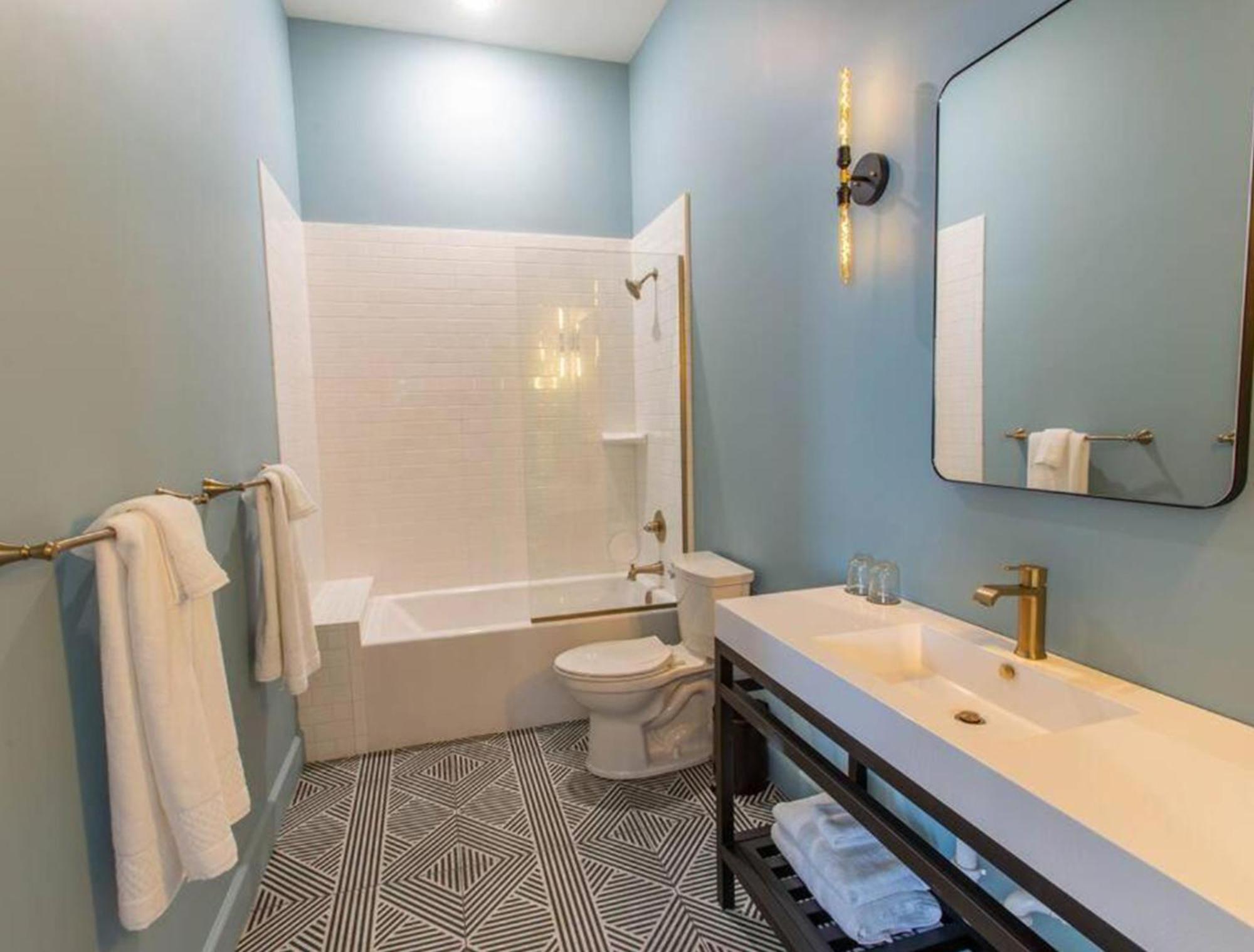 The Bellwether Hotel Louisville Dış mekan fotoğraf